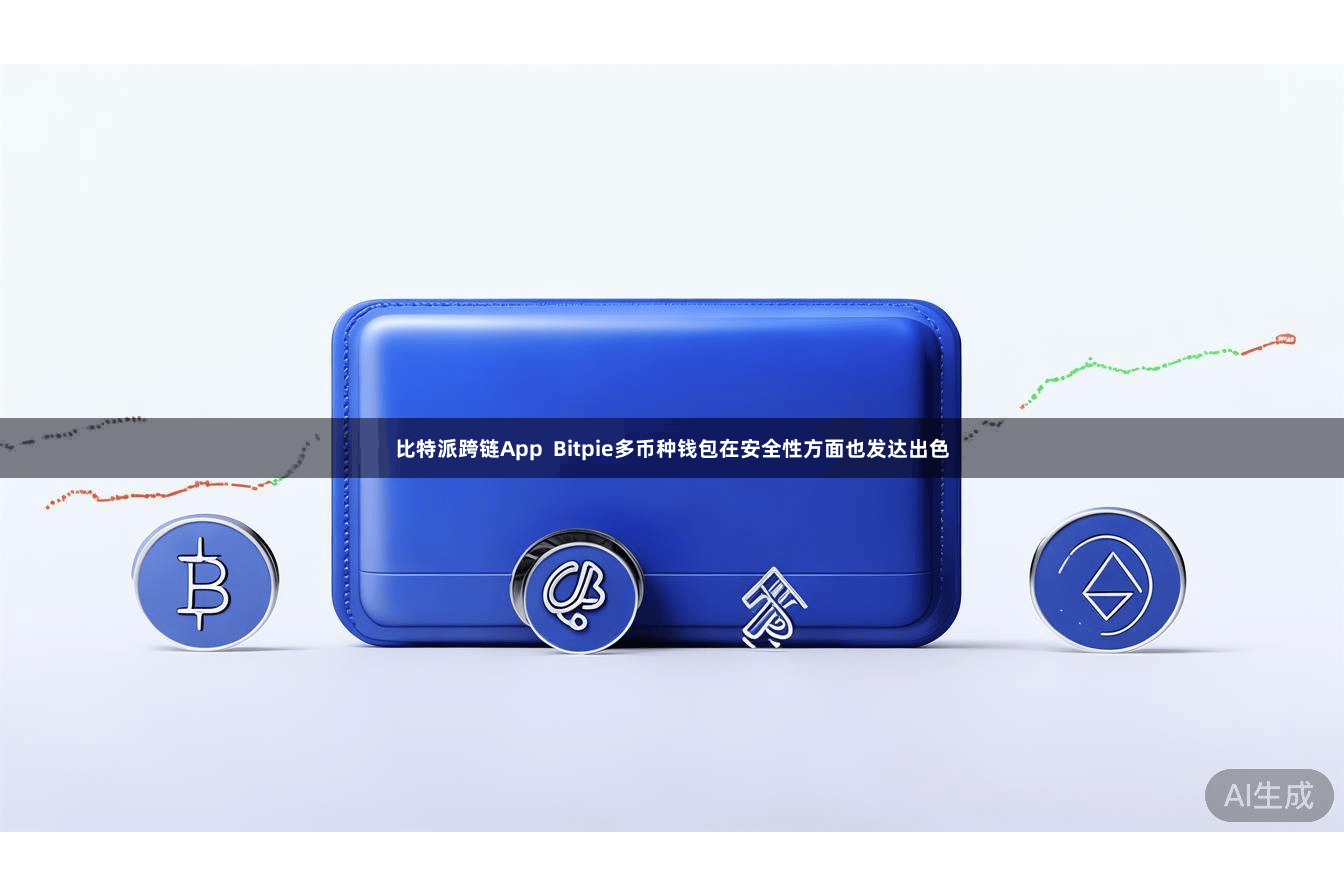 比特派跨链App  Bitpie多币种钱包在安全性方面也发达出色