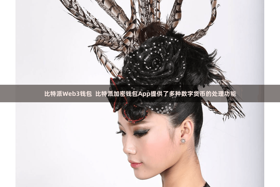 比特派Web3钱包  比特派加密钱包App提供了多种数字货币的处理功能