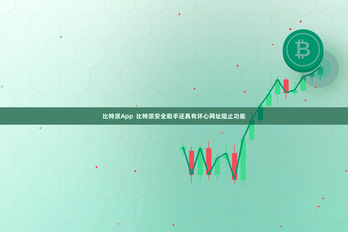 比特派App  比特派安全助手还具有坏心网址阻止功能